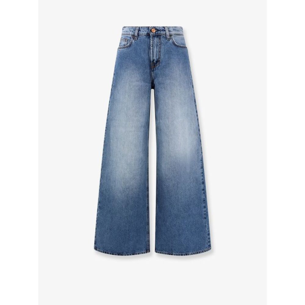 3X1 Women Blue Denim Jeans